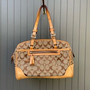 Vintage 2000’s Coach Bag